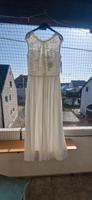 Schönes Brautkleid für den Sommer Bayern - Augsburg Vorschau