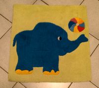 Kinderteppich Spielteppich Elefant Brandenburg - Peitz Vorschau