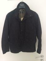 Diesel Jacke Übergengsjacke, Größe S, dunkelblau, neu Nordrhein-Westfalen - Wesseling Vorschau