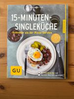 Neues Kochbuch, Singleküche Hessen - Karben Vorschau