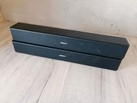 Bose Solo 5 Soundbar Sachsen-Anhalt - Staßfurt Vorschau