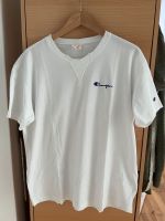Champion Reverse Weave T-Shirt Tee S München - Berg-am-Laim Vorschau