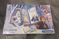 Frozen Kreativspiel Dream Diary Basteln NEU OVP Anna und Elsa Rheinland-Pfalz - Mayen Vorschau