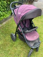 Joie Buggy Litetrax 4 lila Duisburg - Meiderich/Beeck Vorschau