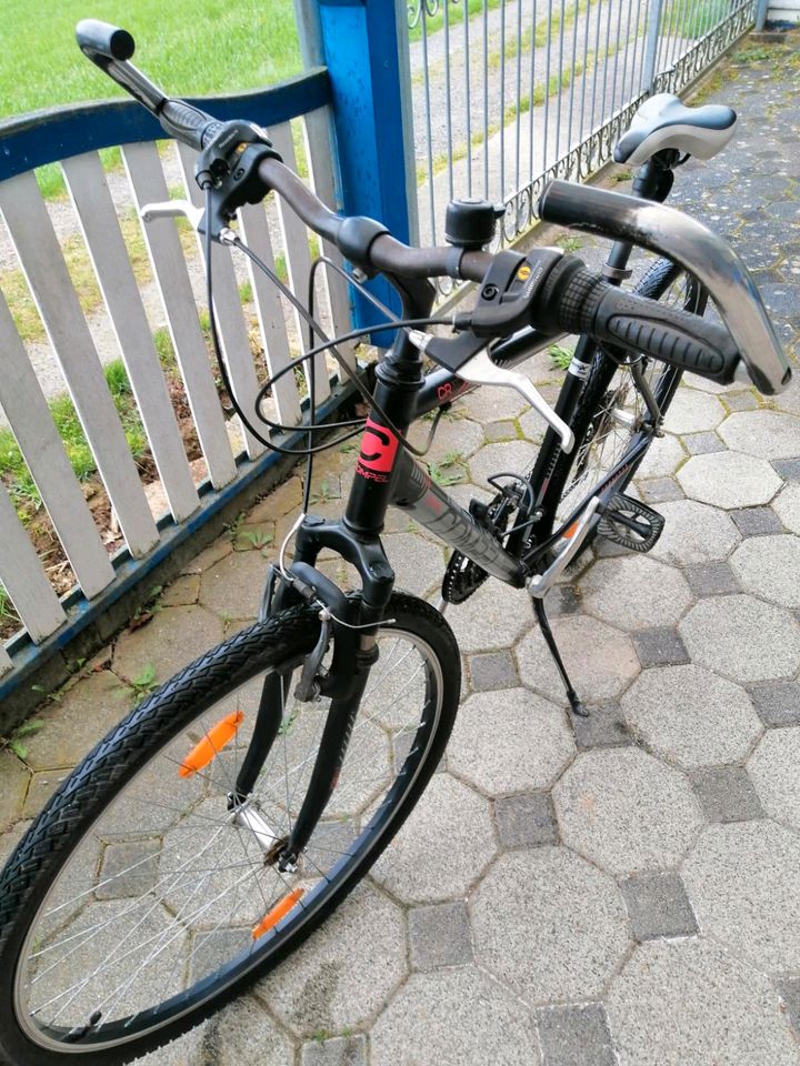 Herrenfahrrad 28 Zoll in Bad Rappenau