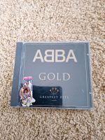 CD ABBA Gold Greatest Hits Hessen - Freigericht Vorschau