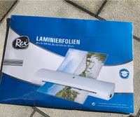 Laminierfolien 20x A3 Original verpackt Nürnberg (Mittelfr) - Mitte Vorschau