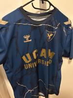 Trikot Spanien UCAM Murcia Düsseldorf - Eller Vorschau