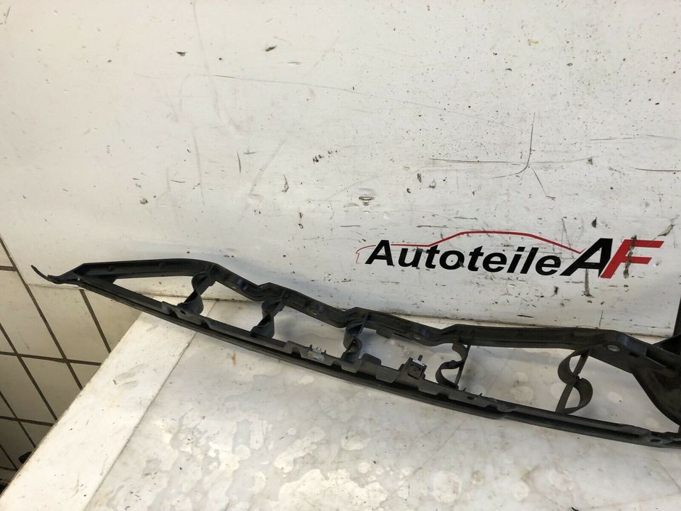 BMW X5 E70 Stoßstangen Halter Träger 7157989 7157990 in Bochum