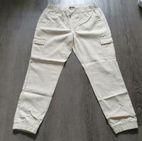 neue Tschibo Hose Gr.40, Cargohose, Joggpants, Sommerhose, Nordrhein-Westfalen - Moers Vorschau