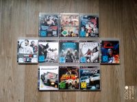 PS3 Spielesammlung oder einzeln *Getestet* Brandenburg - Schwedt (Oder) Vorschau