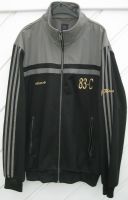 Adidas Originals J. Mano Jacke L-83-C Retro schwarz grau 3XL Neu Hessen - Mühlheim am Main Vorschau