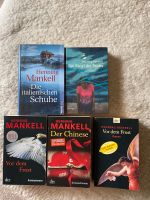 Henning Mankell je Buch 2€ Brandenburg - Werben (Spreewald) Vorschau