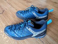 SALEWA WS Firetail Damen Wanderschuhe mit Vibram Sohle Gr. 40 Bayern - Massing Vorschau