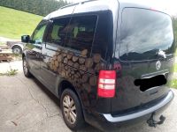 VW Caddy zu verkaufen Bayern - Wertach Vorschau