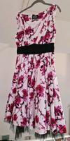 Rockabilly Kleid emp Größe 38 (Etikett 40) Niedersachsen - Sehnde Vorschau