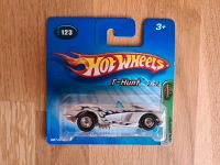 Hot Wheels super treasure hunt 1958 Corvette T-Hunt Niedersachsen - Meppen Vorschau