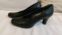 Tamaris Pumps Absatzschuhe schwarz 39 Berlin - Pankow Vorschau