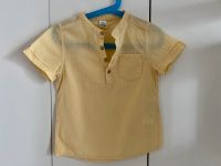 Hemd Bluse Gr. 98/104 LC Waikiki Baby Hamburg-Mitte - Hamburg Hammerbrook Vorschau