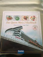 Queen Mary 2 Kochbuch Rheinland-Pfalz - Partenheim Vorschau