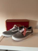 Vans Maddie grau Gr.39 Nordrhein-Westfalen - Detmold Vorschau