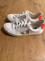 Veja Stoffschuhe Größe 41 Nürnberg (Mittelfr) - Mitte Vorschau