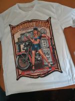 LAST CHANCE T-Shirt Gr. M, L, XL, XXL Mecklenburg-Vorpommern - Rostock Vorschau