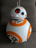 Star Wars BB-8 Roboter XXL mit Licht & Sound Wandsbek - Hamburg Eilbek Vorschau