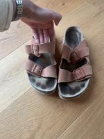Birkenstock Wildleder Bayern - Aschaffenburg Vorschau