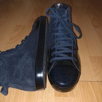 Geox - Patrick Cox.Leder.Stiefeletten / Boots / Sneaker Gr.44 Leipzig - Sellerhausen-Stünz Vorschau