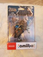 Zelda Amiibo Link Reiter Breath of the Wild NEU Duisburg - Duisburg-Mitte Vorschau