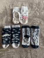 Socken, Winter, Frotteesocken, Stopper, 19-22 Brandenburg - Bad Saarow Vorschau