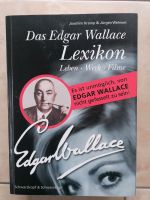 Das Edgar Wallace Lexikon Niedersachsen - Bad Harzburg Vorschau
