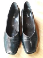 Ara 4 1/2  Ballarina Slipper Damenschuh Nordrhein-Westfalen - Bergheim Vorschau