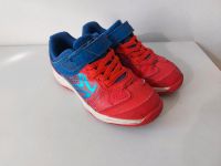 Sneaker, blau rot, Größe 30 Nordrhein-Westfalen - Bocholt Vorschau