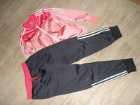 Trainingsanzug Jogginganzug von Adidas Gr. 152 Bayern - Schnaittach Vorschau