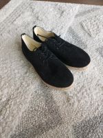 Schwarze Espadrilles neu Hessen - Haiger Vorschau