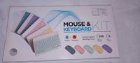 Mous & Keyboard Kit zu verkaufen Sachsen - Zittau Vorschau