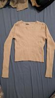 bauchfreies Langarmshirt Stradivarius Kr. München - Garching b München Vorschau