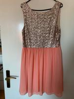 Kleid mit Pailletten Nordrhein-Westfalen - Soest Vorschau