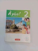 À plus! 2 Schülerbuch und Grammatikheft Saarland - St. Ingbert Vorschau