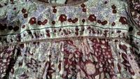 Boho Noa Hippie Maxikleid Kleid - Temptation Positano - neuwertig Berlin - Mitte Vorschau