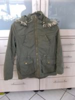 H&M Winterjacke Gr. 146/152 Baden-Württemberg - Waldbronn Vorschau