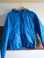 DC Jacke blau Damen Größe S Thüringen - Weimar Vorschau