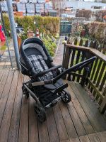 Verkaufe Kinderwagen inkl Babyschale Baden-Württemberg - Wangen im Allgäu Vorschau