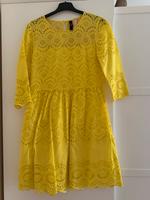 Kleid von Marc Cain, gelb Baden-Württemberg - Baden-Baden Vorschau