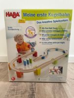 HABA Meine erste Kugelbahn Große Grundpackung Herzogtum Lauenburg - Wentorf Vorschau