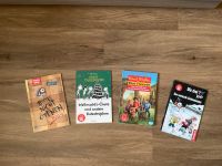 Kinderbücher - von McDonald’s - Happy Meal Sonderausgaben Dresden - Gorbitz-Nord/Neu-Omsewitz Vorschau