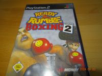 Playstation 2 Spiel Ready 2 Rumble Boxing Hessen - Reinheim Vorschau