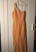Noisy May Midikleid mit One-Shoulder-Träger Niedersachsen - Osnabrück Vorschau